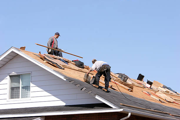 Fast & Reliable Emergency Roof Repairs in Canastota, NY